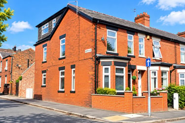 7 bed house, Mabfield Road, Fallowfield, Manchester, M146LP - Image 10