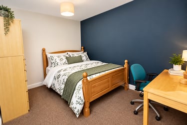 6 bed house, Furness Road, Fallowfield, Manchester, M146LX - Image 1