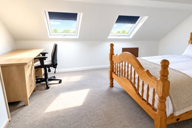 7 bed house, Mabfield Road, Fallowfield, Manchester, M146LP - Image 8