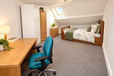 6 bed house, Furness Road, Fallowfield, Manchester, M146LX - Image 3