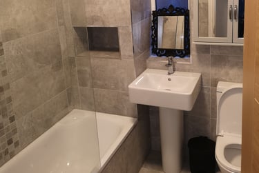 6 bed house, Upper West Grove, Victoria park, Manchester, M130BB - Image 9