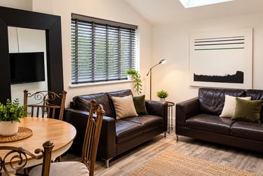 6 bed house, Carmoor Road, Chorlton on medlock, Manchester, M130EA - Image 3