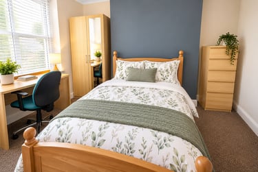 6 bed house, Furness Road, Fallowfield, Manchester, M146LX - Image 4