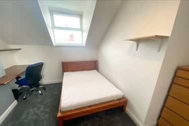 5 bed house, Landcross road, Fallowfield, Manchester, M146LZ - Image 8