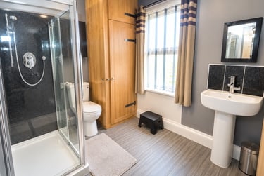 6 bed house, Furness Road, Fallowfield, Manchester, M146LX - Image 7