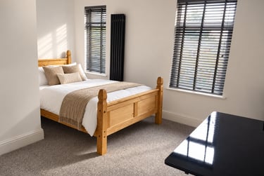 6 bed house, Carmoor Road, Chorlton on medlock, Manchester, M130EA - Image 9