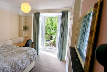 5 bed house, Danes Road, St Sidwells, Exeter, EX44LS - Image 7
