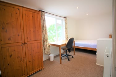 7 bed house, Danes Road, St Sidwells, Exeter, EX44LS - Image 13