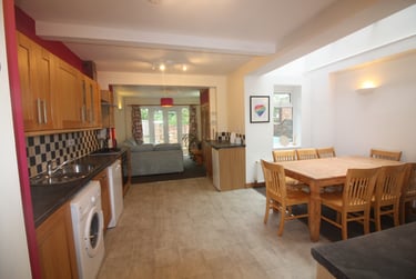 7 bed house, Danes Road, St Sidwells, Exeter, EX44LS - Image 3