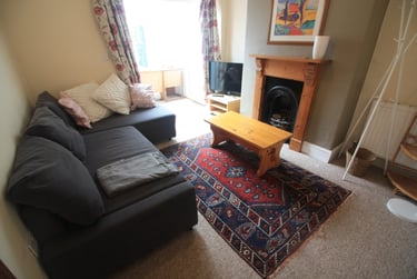 5 bed house, Portland Street, St Sidwells, Exeter, EX12EQ - Image 3