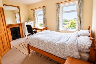 5 bed house, Pinhoe Road, Mount Pleasant, Exeter, EX47HS - Image 1