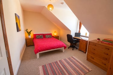 5 bed house, Portland Street, St Sidwells, Exeter, EX12EQ - Image 7