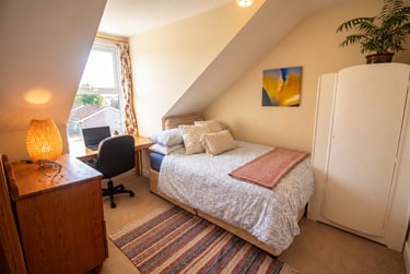 5 bed house, Portland Street, St Sidwells, Exeter, EX12EQ - Image 8