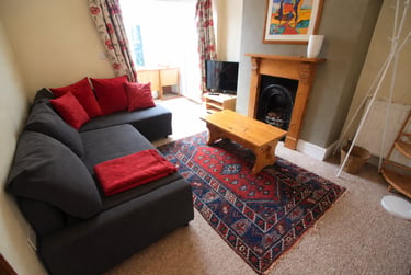 5 bed house, Portland Street, St Sidwells, Exeter, EX12EQ - Image 6
