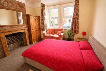 7 bed house, Danes Road, St Sidwells, Exeter, EX44LS - Image 12