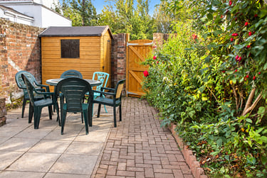 5 bed house, Portland Street, St Sidwells, Exeter, EX12EQ - Image 8