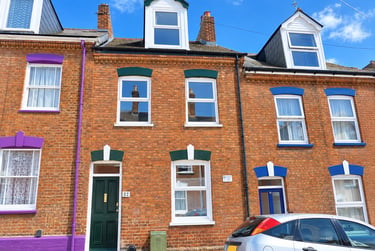 5 bed house, Portland Street, St Sidwells, Exeter, EX12EQ - Image 9