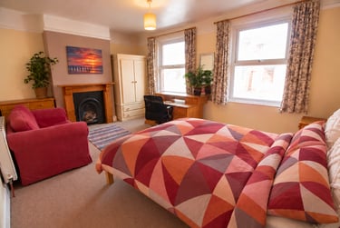 5 bed house, Portland Street, St Sidwells, Exeter, EX12EQ - Image 1