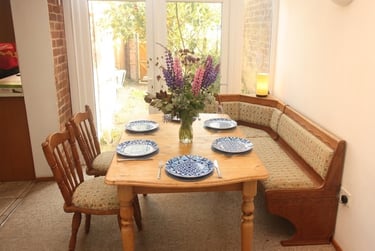 5 bed house, Portland Street, St Sidwells, Exeter, EX12EQ - Image 7
