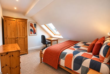 7 bed house, Danes Road, St Sidwells, Exeter, EX44LS - Image 6