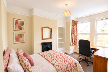 7 bed house, Danes Road, St Sidwells, Exeter, EX44LS - Image 5
