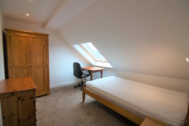 7 bed house, Danes Road, St Sidwells, Exeter, EX44LS - Image 14