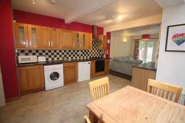 7 bed house, Danes Road, St Sidwells, Exeter, EX44LS - Image 1