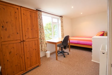 7 bed house, Danes Road, St Sidwells, Exeter, EX44LS - Image 5