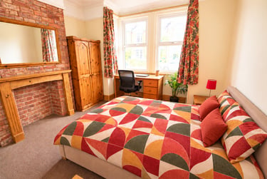 7 bed house, Danes Road, St Sidwells, Exeter, EX44LS - Image 4