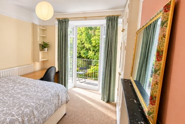 5 bed house, Danes Road, St Sidwells, Exeter, EX44LS - Image 10