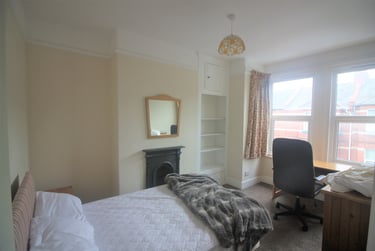 7 bed house, Danes Road, St Sidwells, Exeter, EX44LS - Image 12