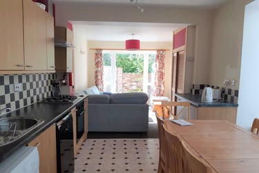 7 bed house, Danes Road, St Sidwells, Exeter, EX44LS - Image 5