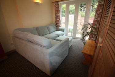 7 bed house, Danes Road, St Sidwells, Exeter, EX44LS - Image 2