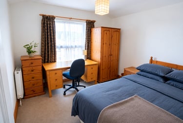 5 bed house, Pinhoe Road, Mount Pleasant, Exeter, EX47HS - Image 3