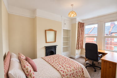 7 bed house, Danes Road, St Sidwells, Exeter, EX44LS - Image 3