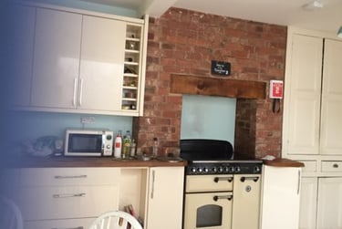 5 bed house, Danes Road, St Sidwells, Exeter, EX44LS - Image 3