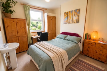 5 bed house, Portland Street, St Sidwells, Exeter, EX12EQ - Image 6