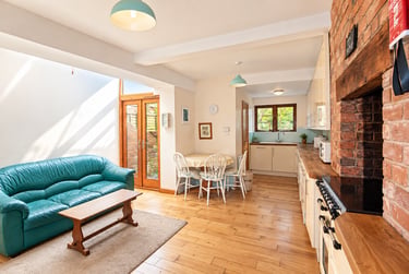 5 bed house, Danes Road, St Sidwells, Exeter, EX44LS - Image 3