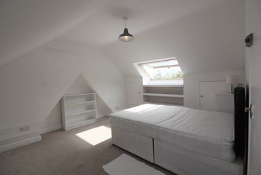 5 bed house, Danes Road, St Sidwells, Exeter, EX44LS - Image 5