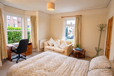 5 bed house, Pinhoe Road, Mount Pleasant, Exeter, EX47HS - Image 5