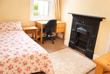 7 bed house, Danes Road, St Sidwells, Exeter, EX44LS - Image 7