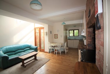 5 bed house, Danes Road, St Sidwells, Exeter, EX44LS - Image 4