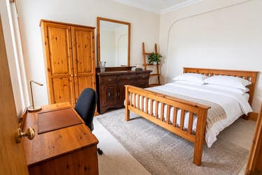 5 bed house, Pinhoe Road, Mount Pleasant, Exeter, EX47HS - Image 6