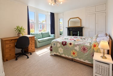 5 bed house, Danes Road, St Sidwells, Exeter, EX44LS - Image 6