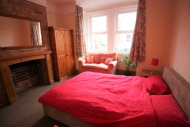 7 bed house, Danes Road, St Sidwells, Exeter, EX44LS - Image 9