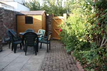 5 bed house, Portland Street, St Sidwells, Exeter, EX12EQ - Image 9