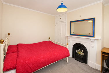 5 bed house, Danes Road, St Sidwells, Exeter, EX44LS - Image 8