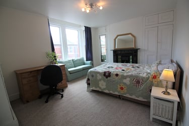 5 bed house, Danes Road, St Sidwells, Exeter, EX44LS - Image 9