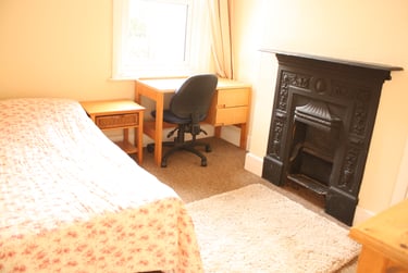 7 bed house, Danes Road, St Sidwells, Exeter, EX44LS - Image 11