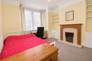 5 bed house, Danes Road, St Sidwells, Exeter, EX44LS - Image 9